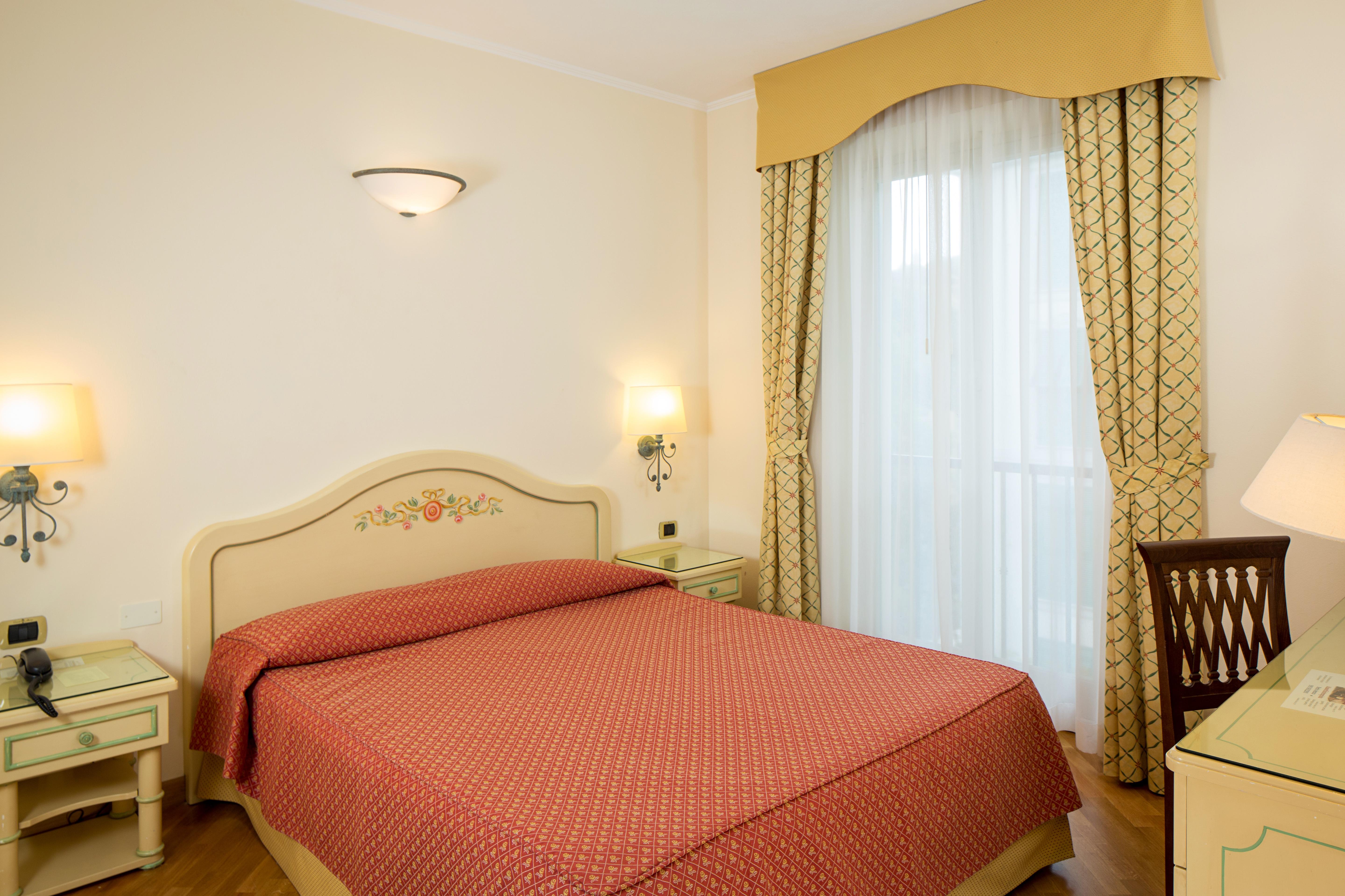 Grande Albergo Sestri Levante Esterno foto