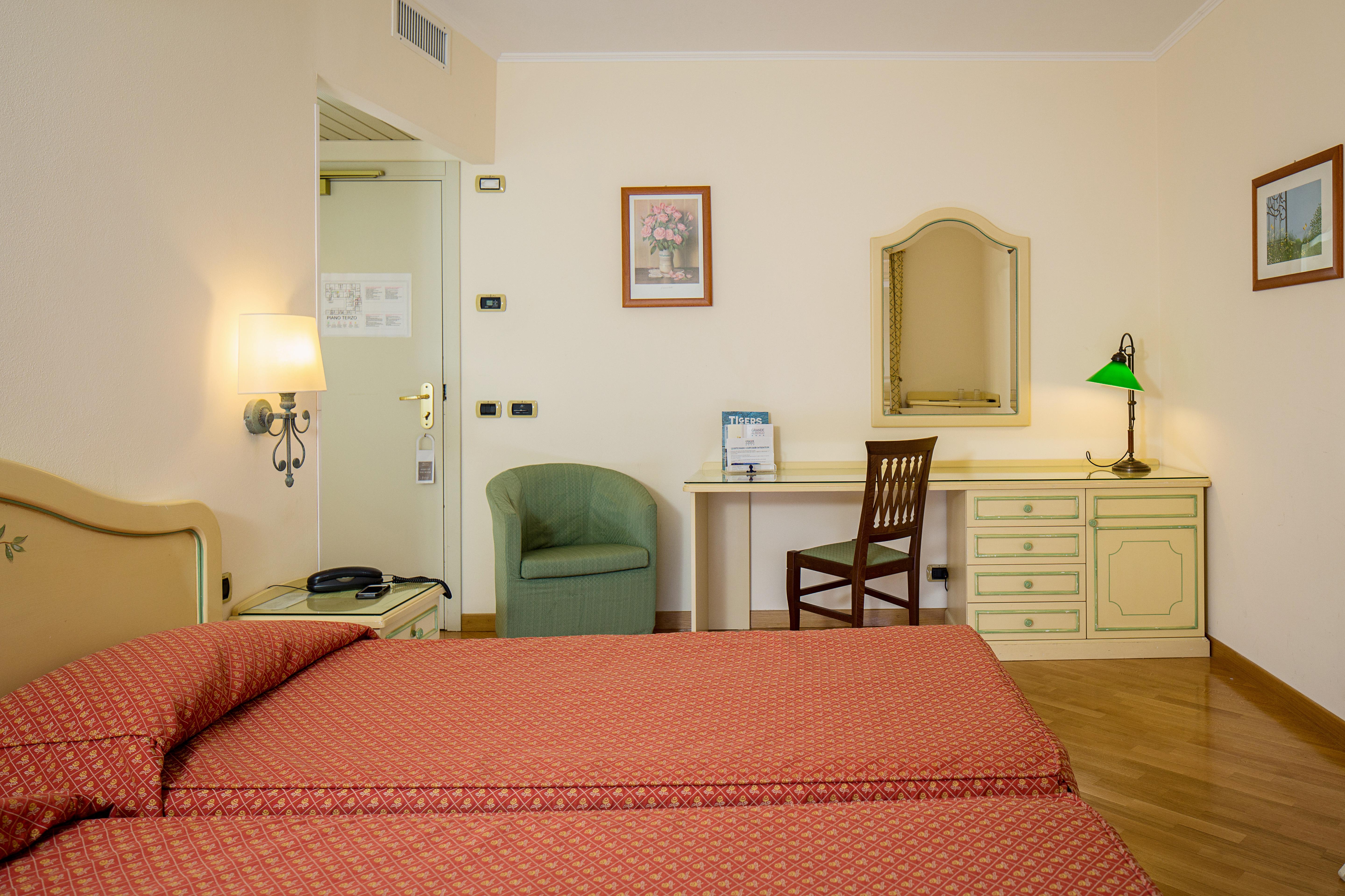 Grande Albergo Sestri Levante Esterno foto