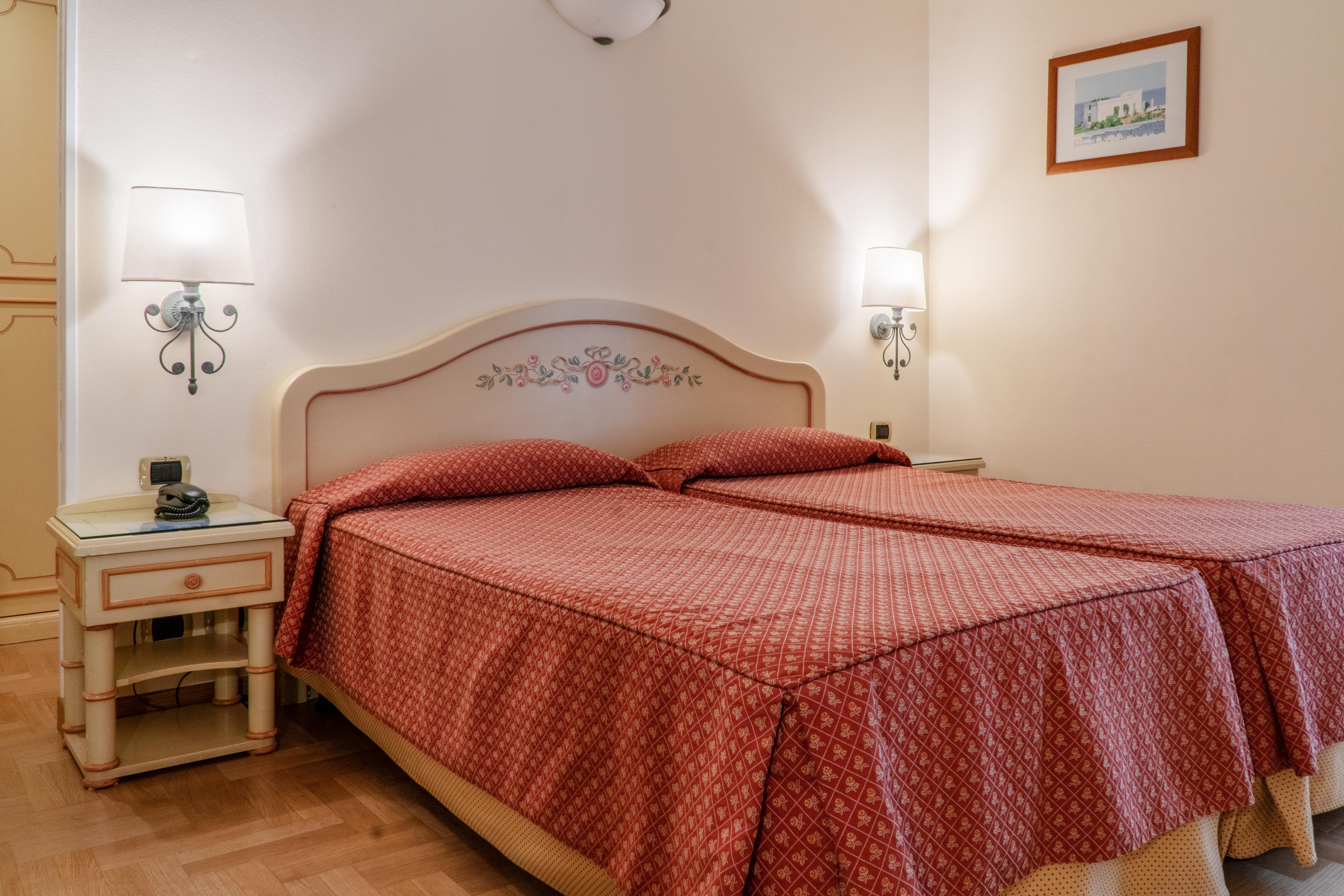 Grande Albergo Sestri Levante Esterno foto