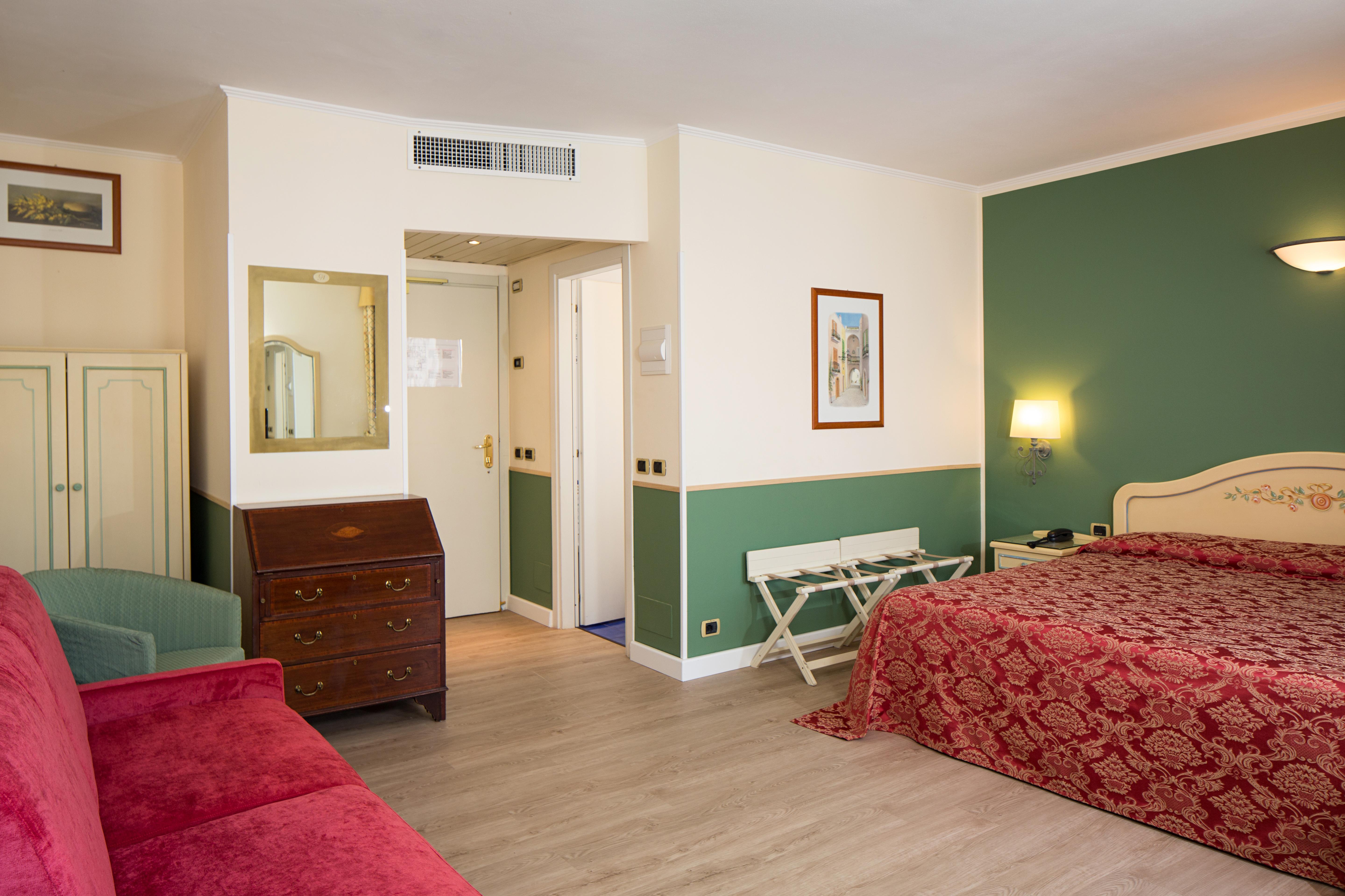 Grande Albergo Sestri Levante Esterno foto