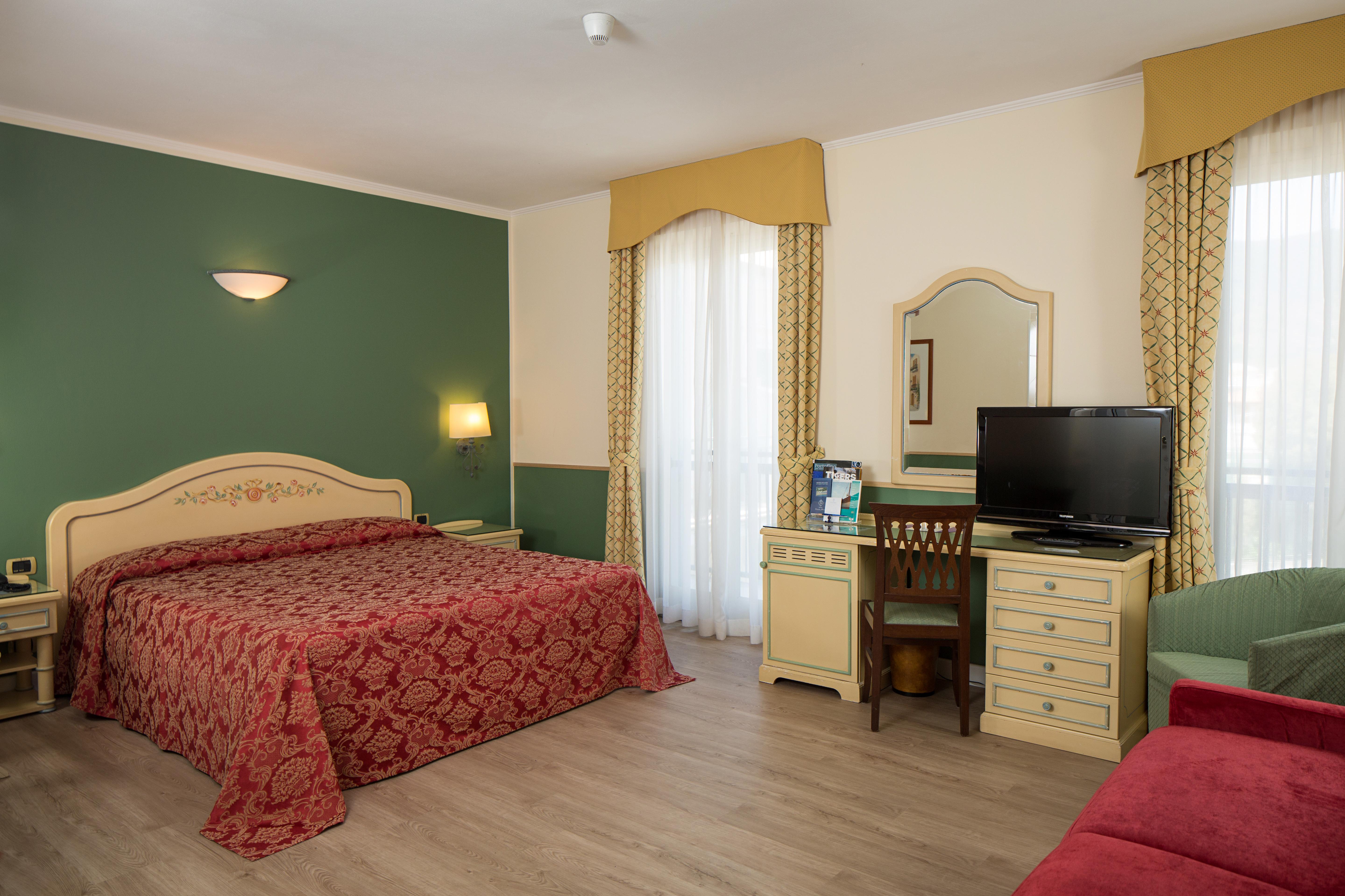 Grande Albergo Sestri Levante Esterno foto