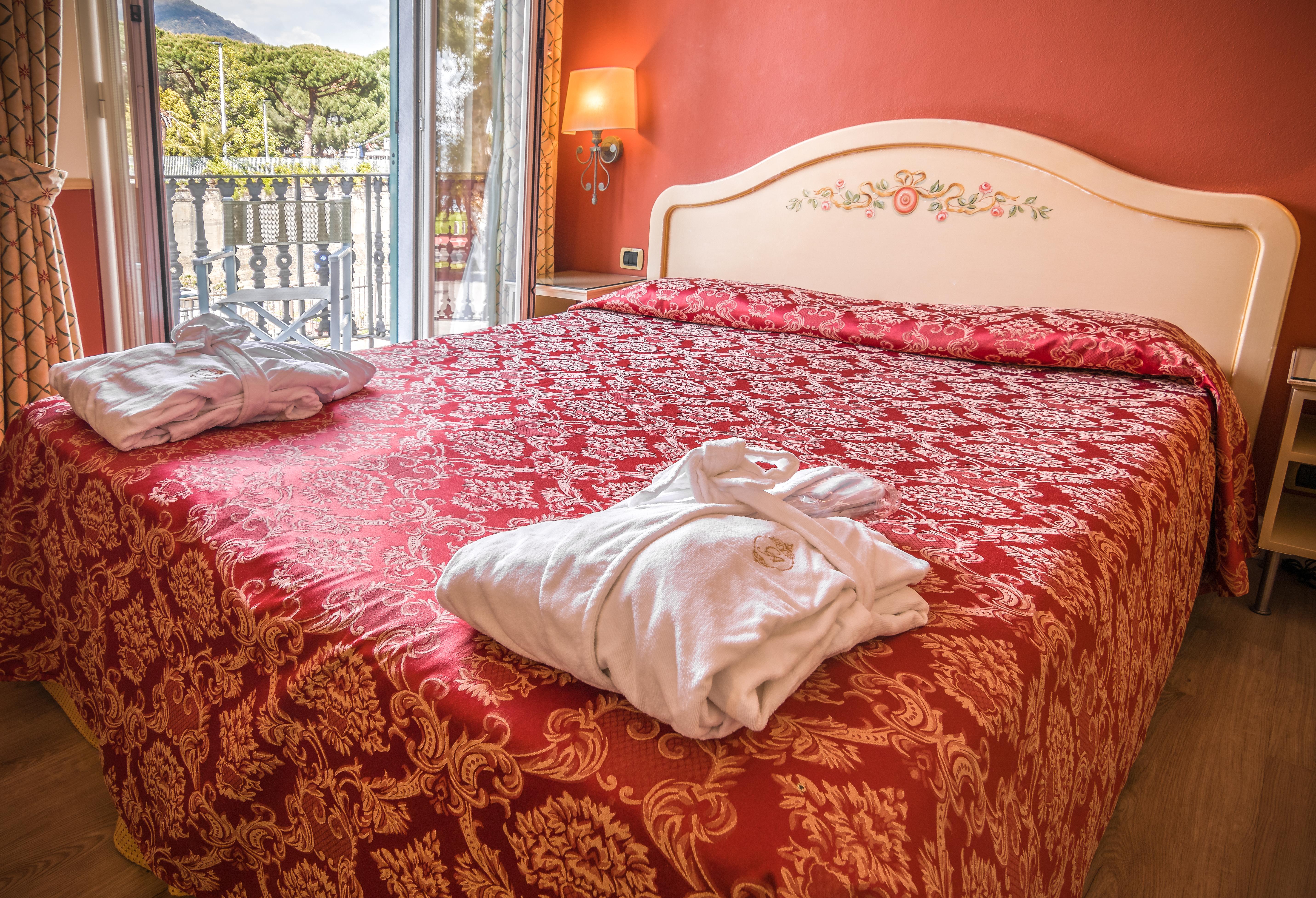 Grande Albergo Sestri Levante Esterno foto