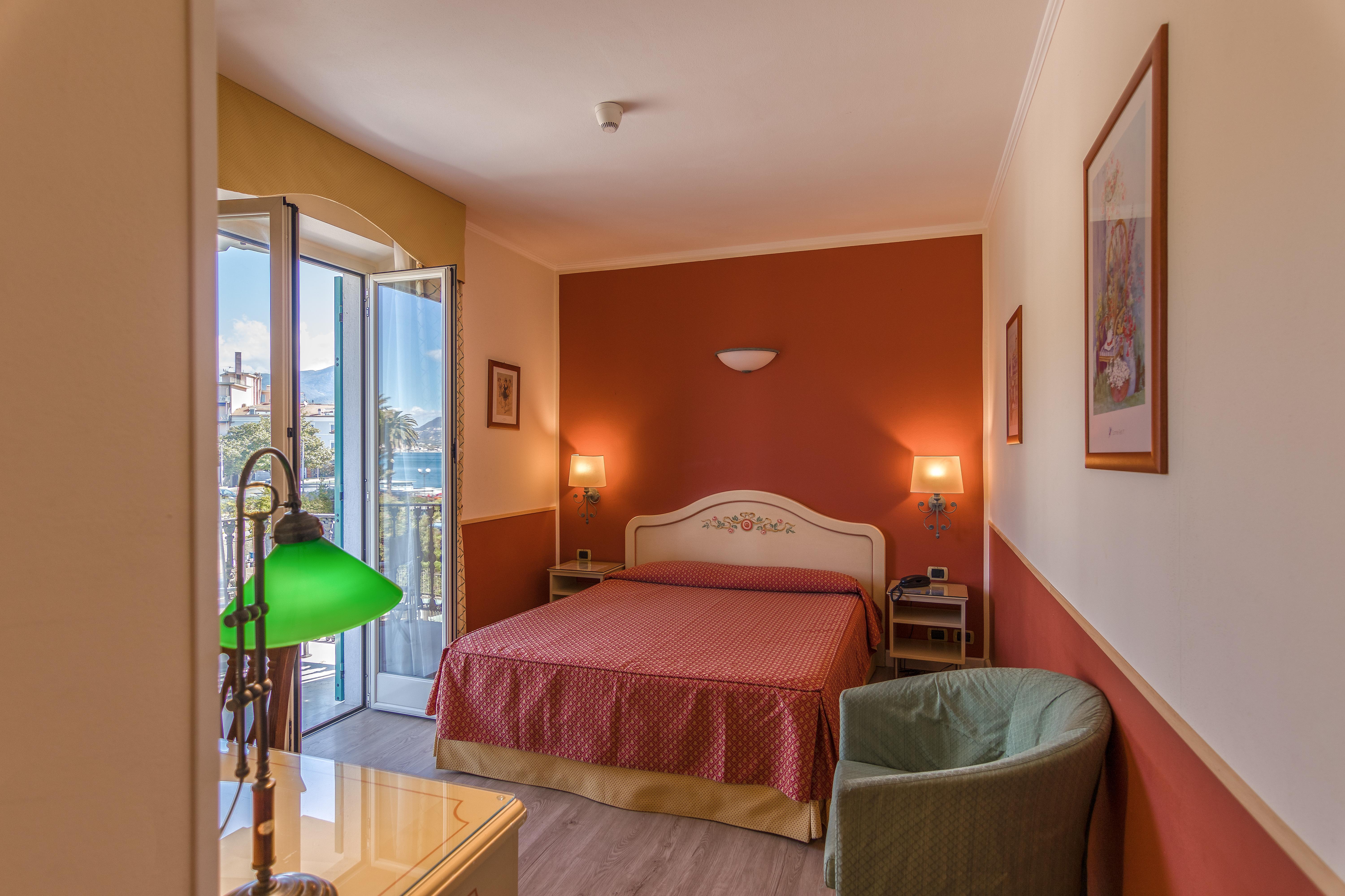 Grande Albergo Sestri Levante Esterno foto