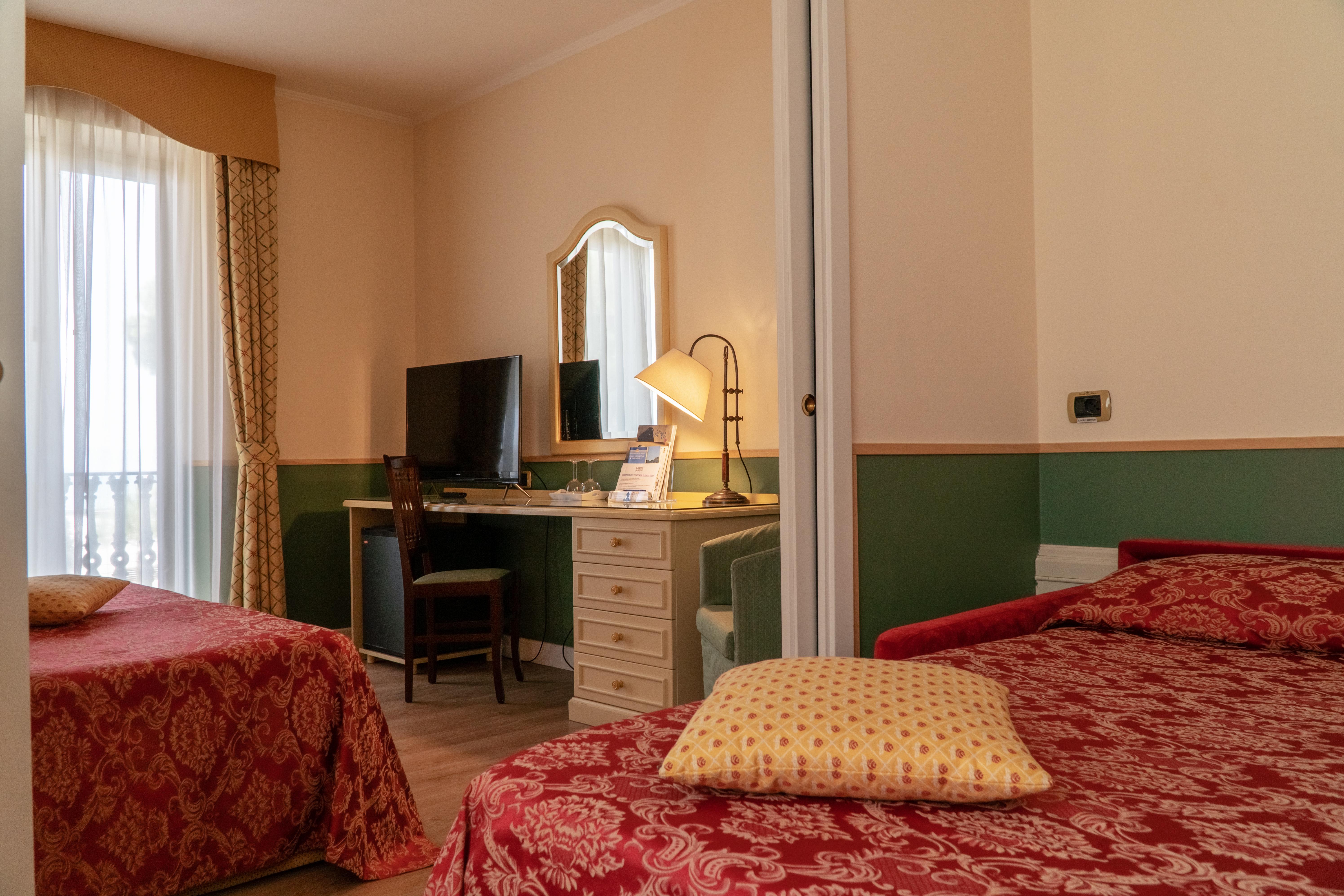 Grande Albergo Sestri Levante Esterno foto