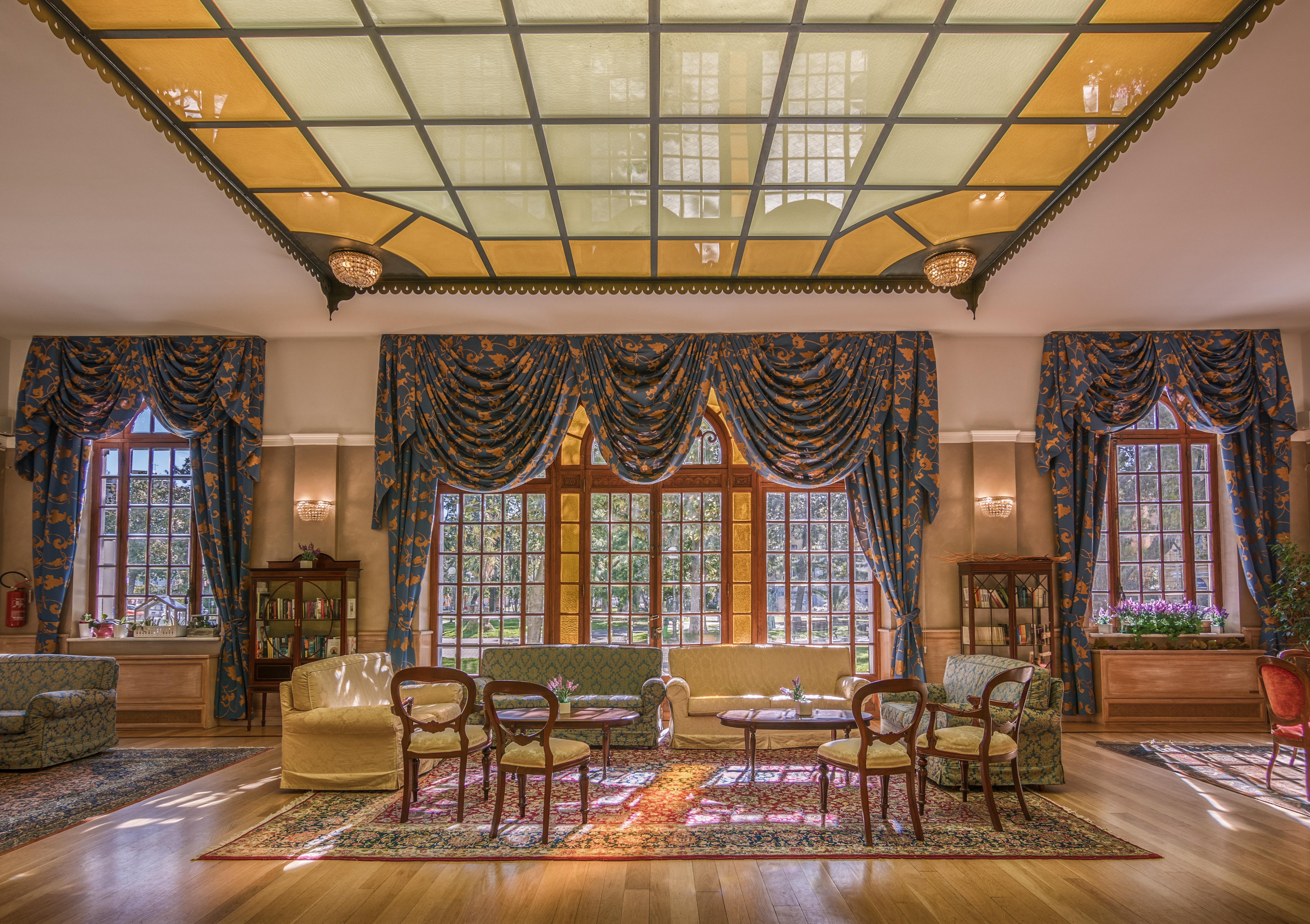 Grande Albergo Sestri Levante Esterno foto