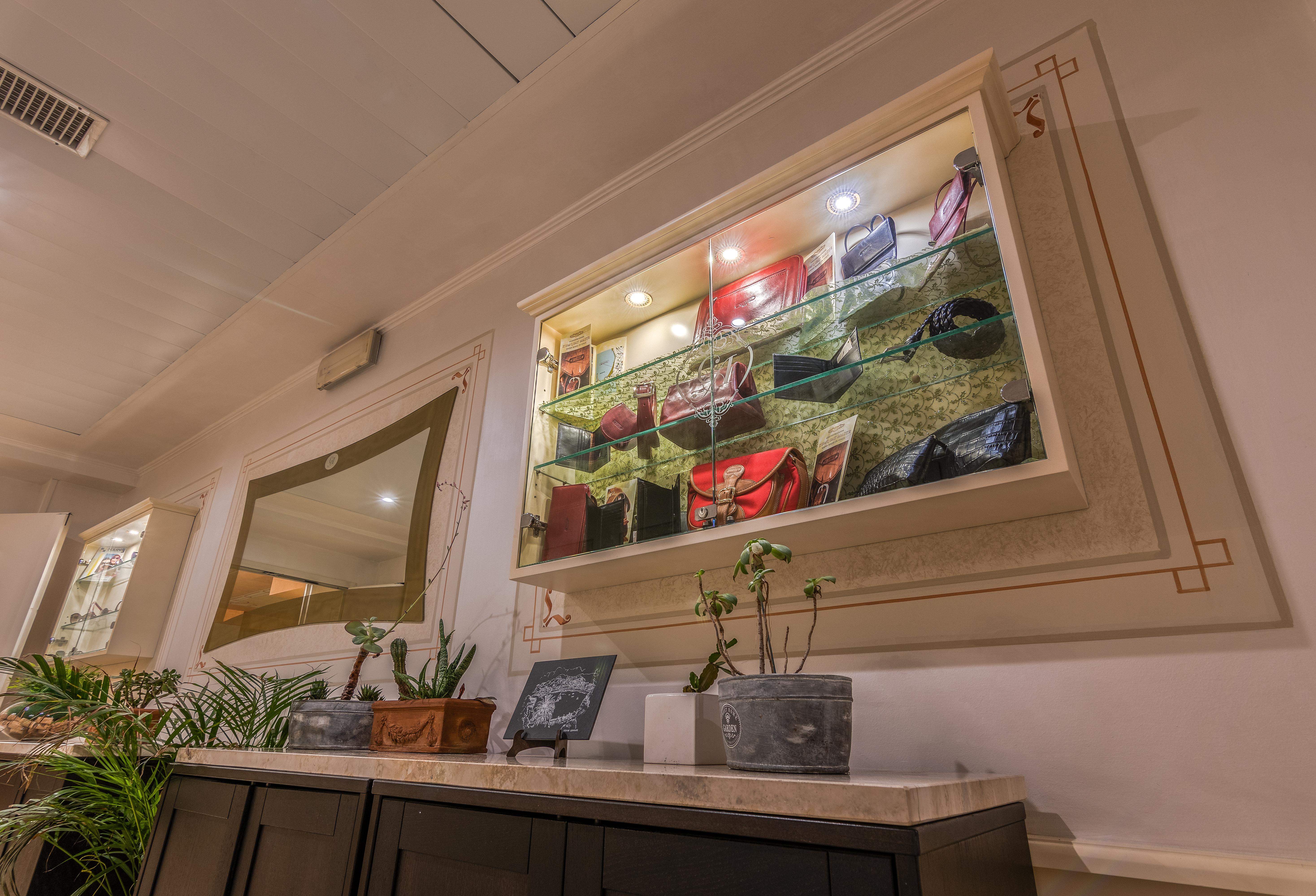 Grande Albergo Sestri Levante Esterno foto