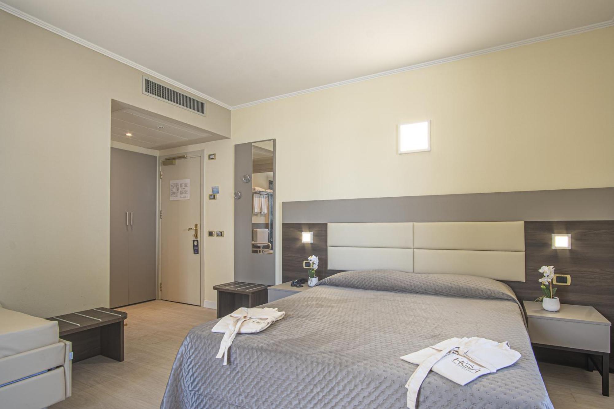 Grande Albergo Sestri Levante Esterno foto