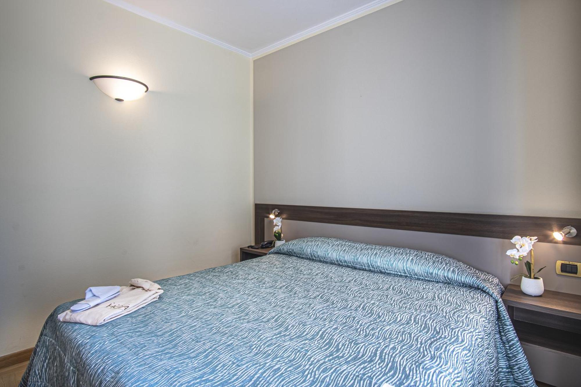 Grande Albergo Sestri Levante Esterno foto