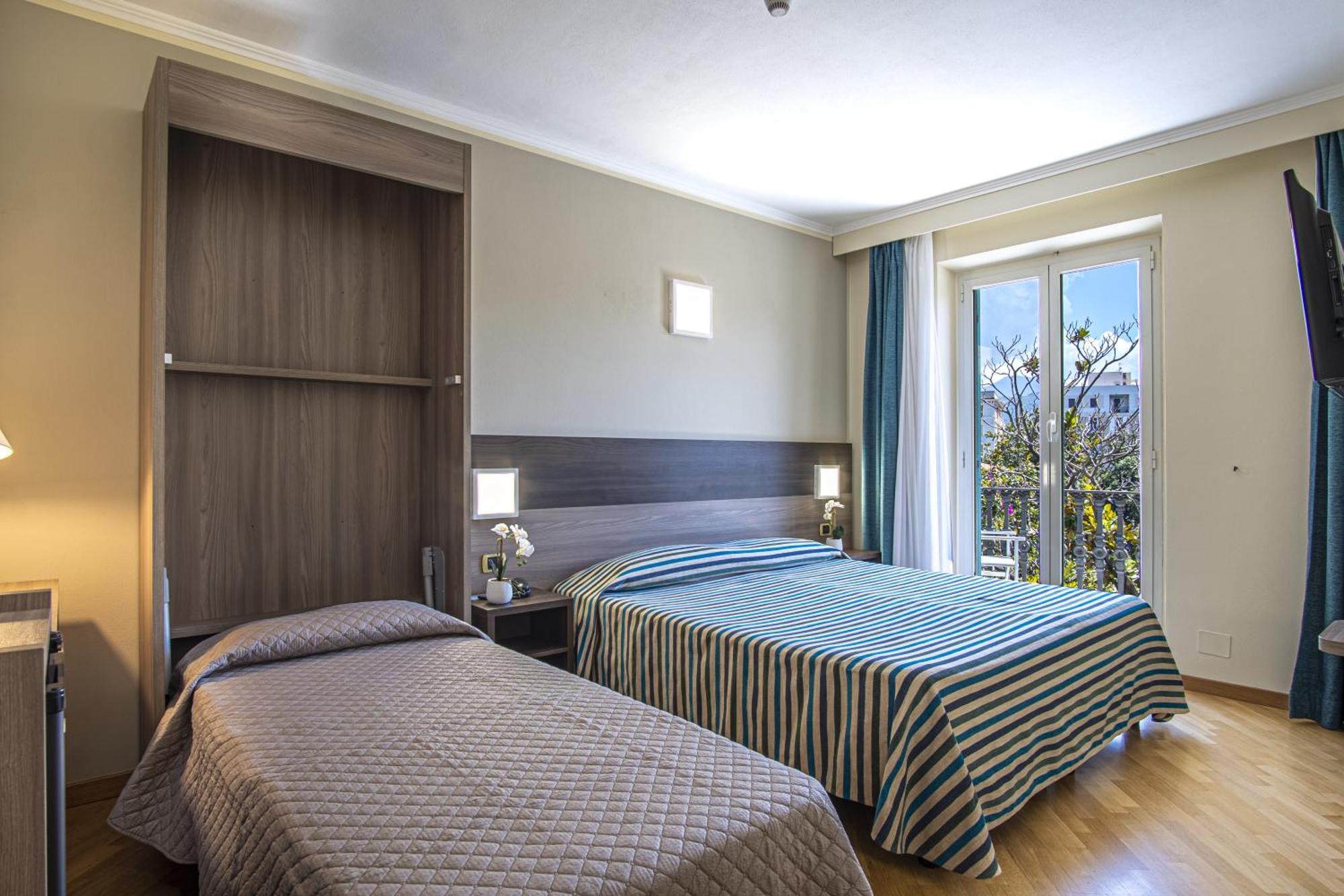 Grande Albergo Sestri Levante Esterno foto