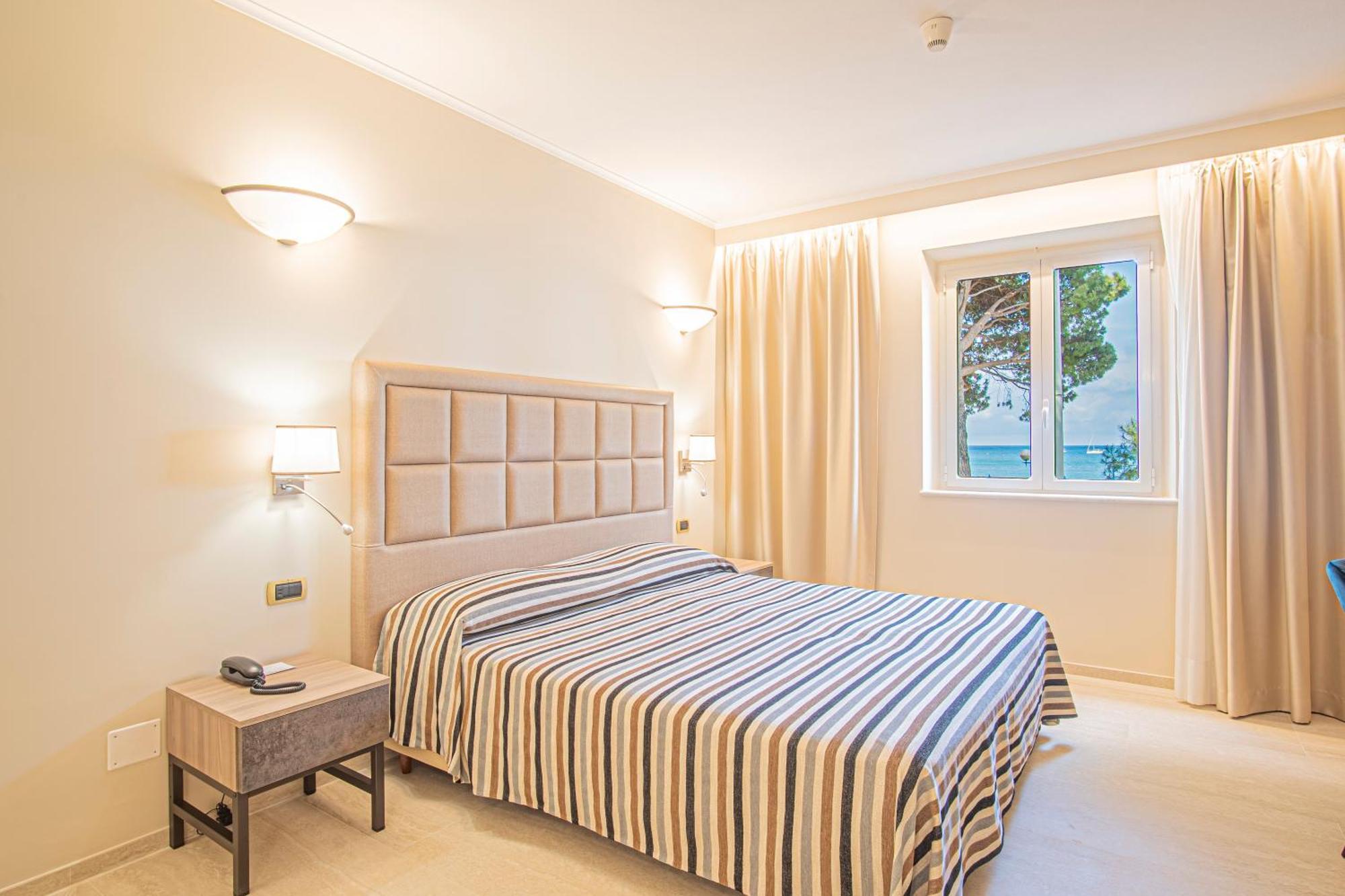 Grande Albergo Sestri Levante Esterno foto