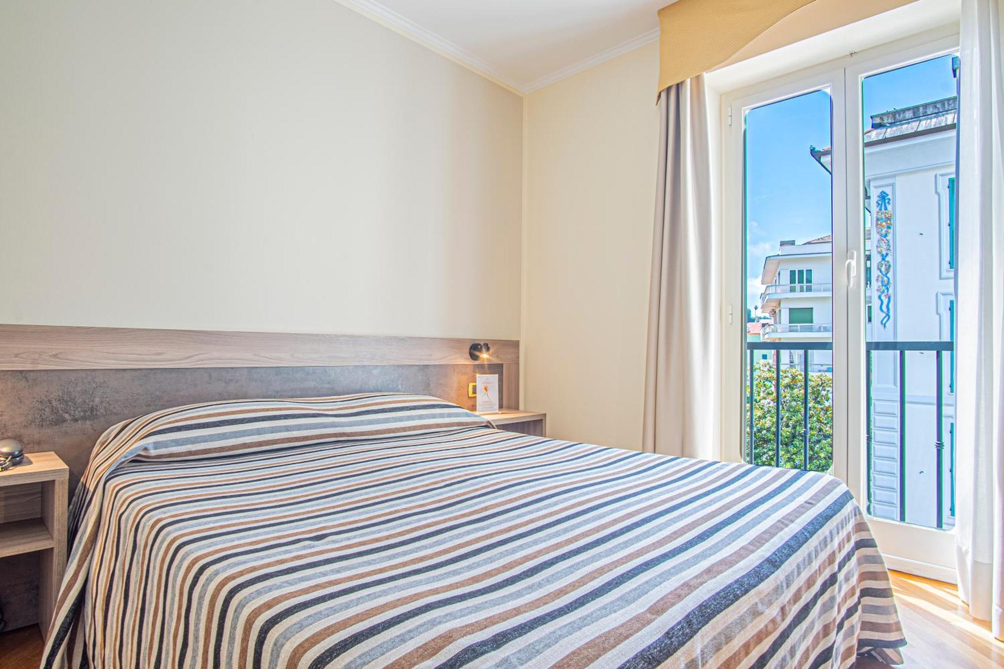 Grande Albergo Sestri Levante Esterno foto