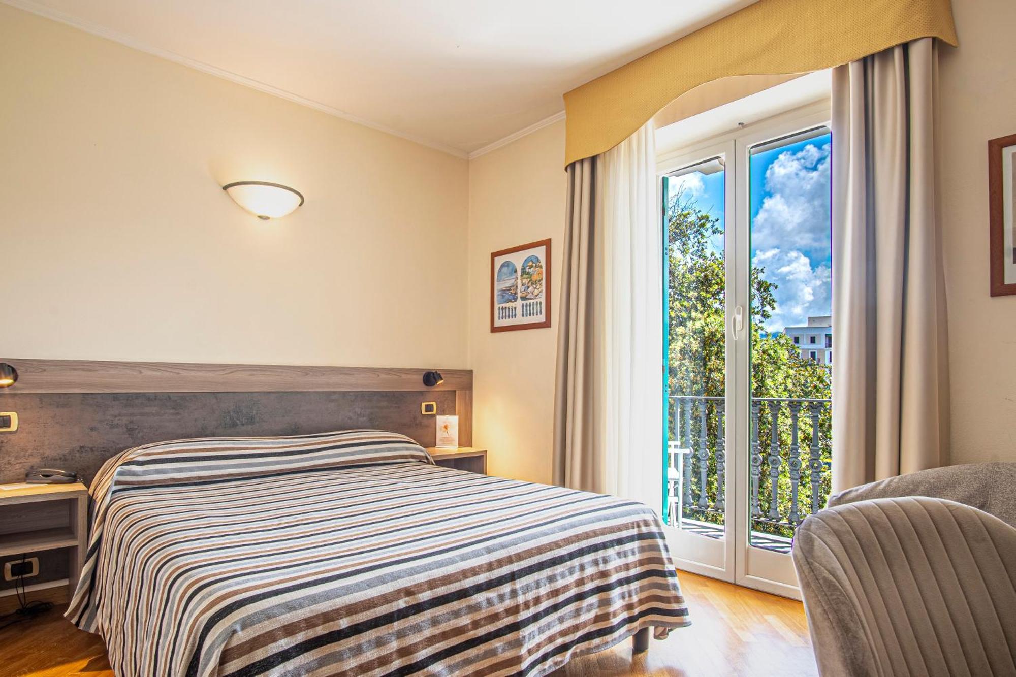 Grande Albergo Sestri Levante Esterno foto