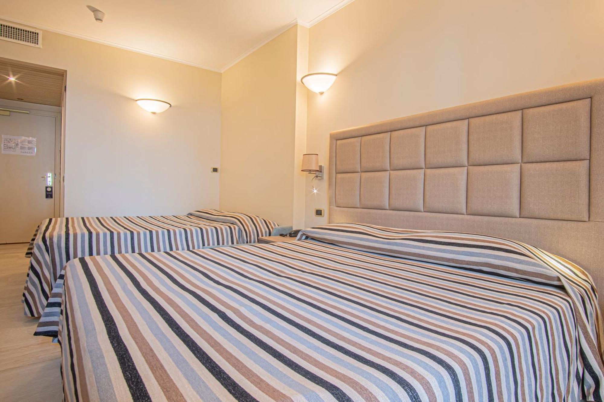 Grande Albergo Sestri Levante Esterno foto